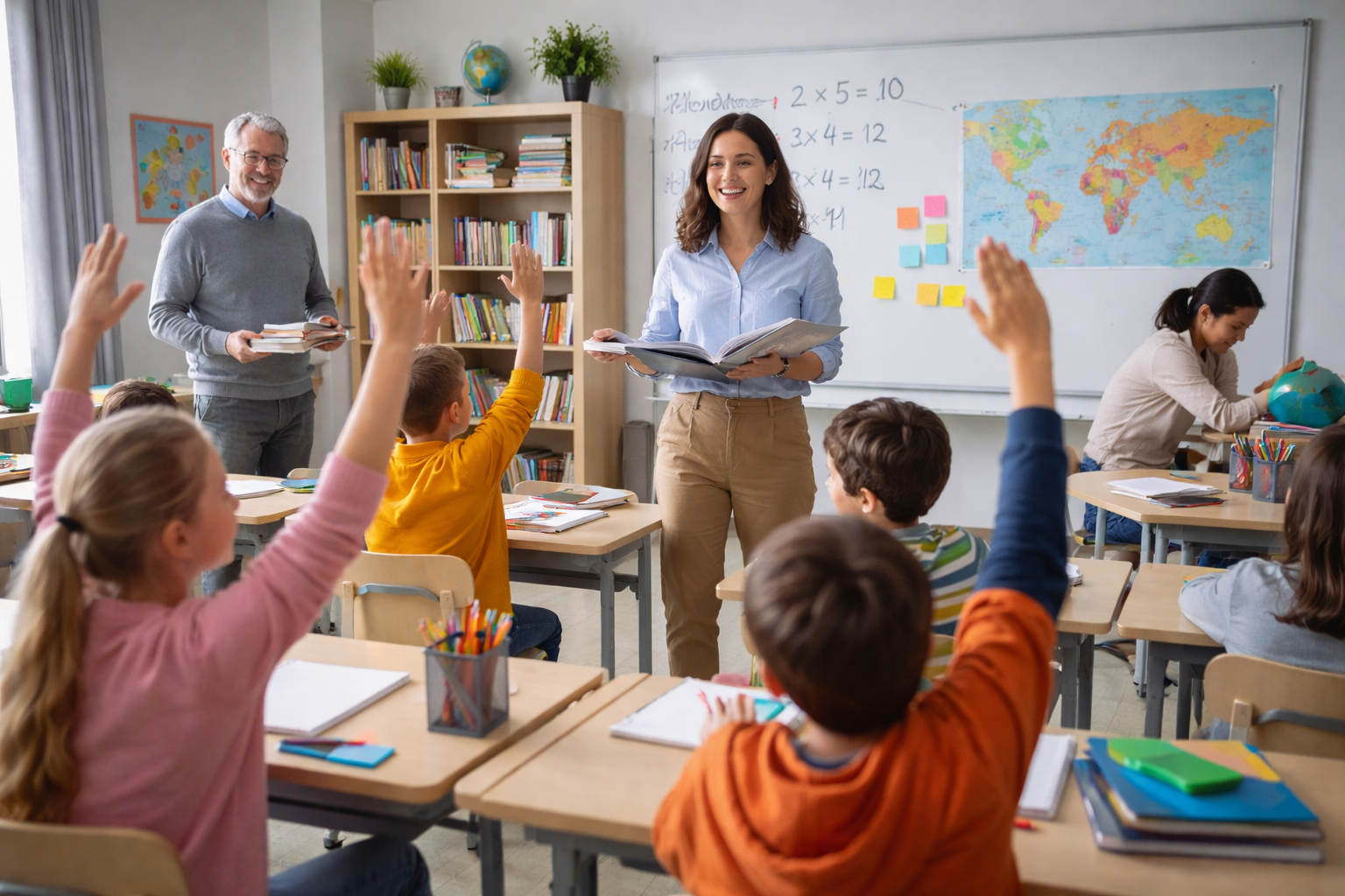 Лицензирование школ и колледжей уходит в цифру в РК 