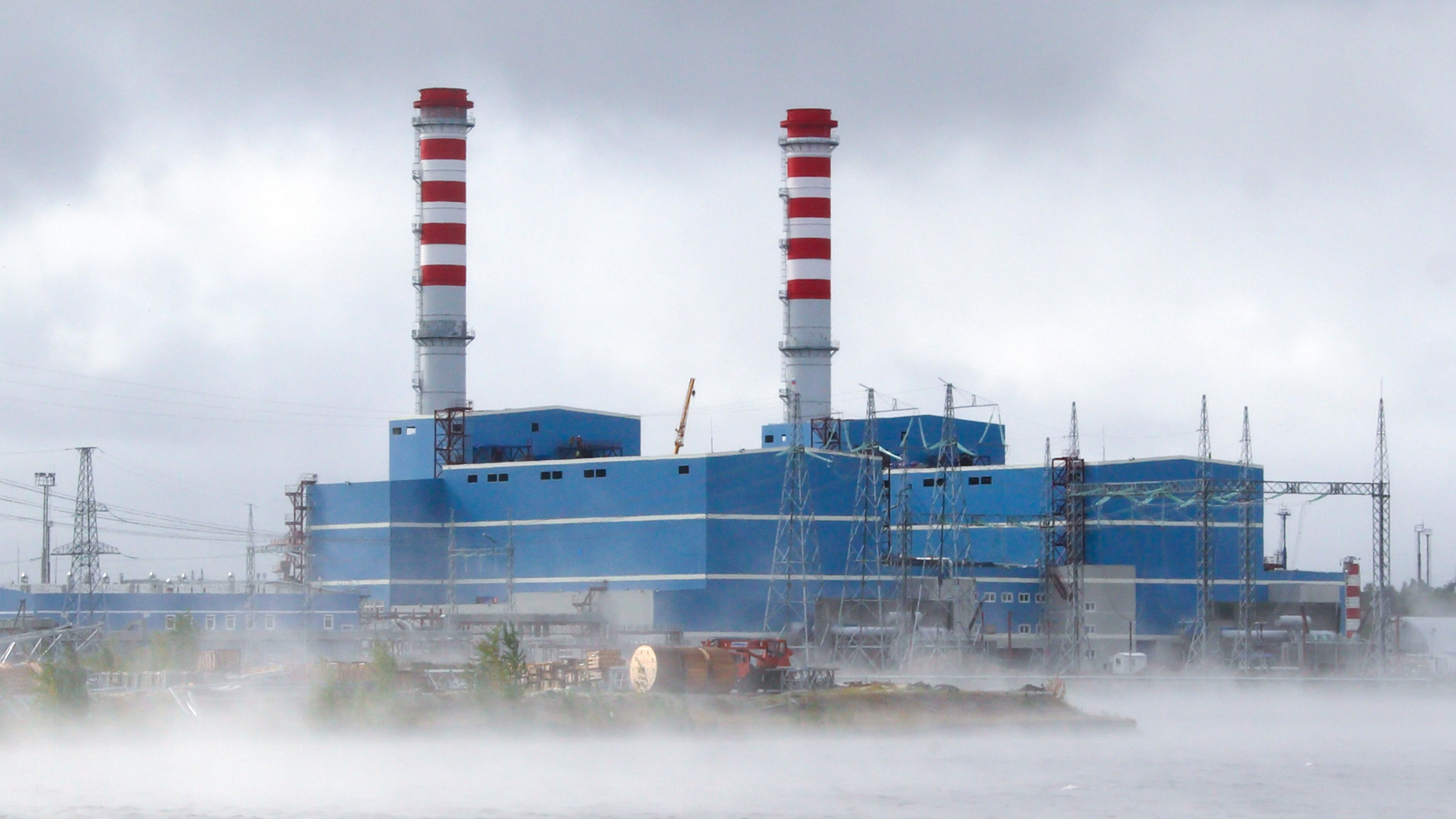 Елдегі 10 ЖЭО "қызыл аймақта" қалып отыр