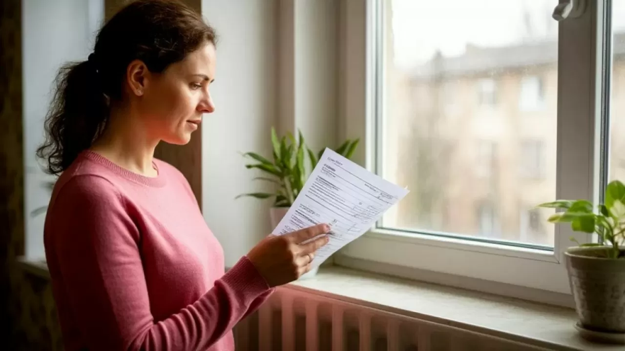 Тарифы пересчитали в одном из регионов Казахстана 