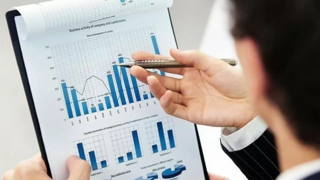 Налоговые поступления в РК превысили план на 13,7% 