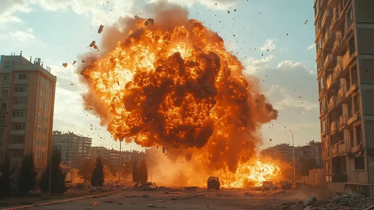 Трамп отложил удары по Ирану