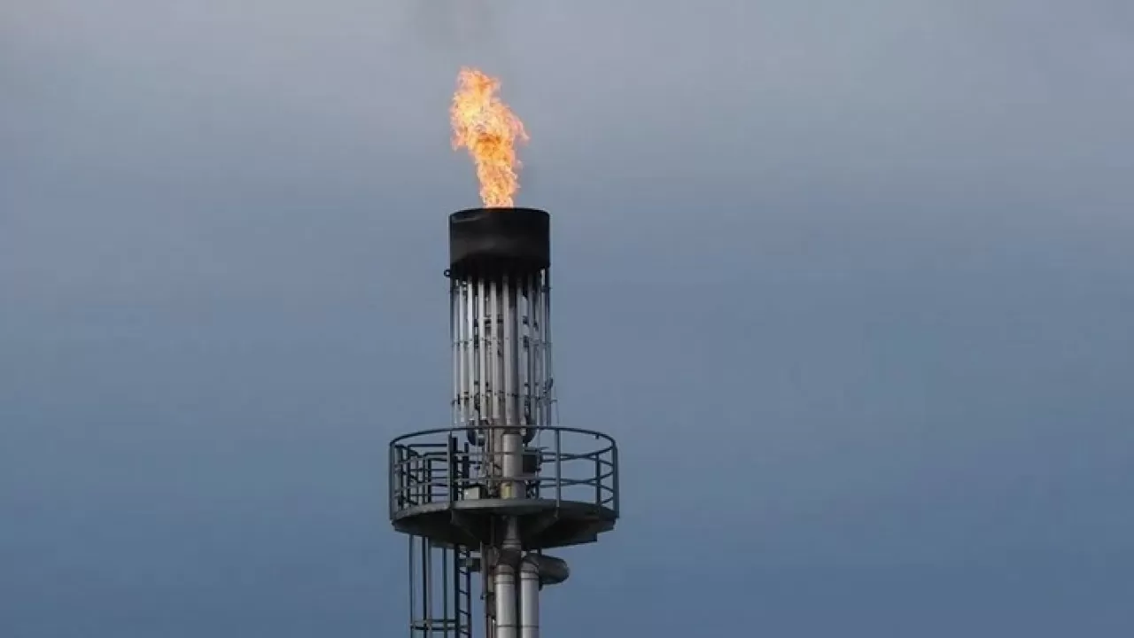 В Иране заявили, что перекрыли "газовый кран" Израиля