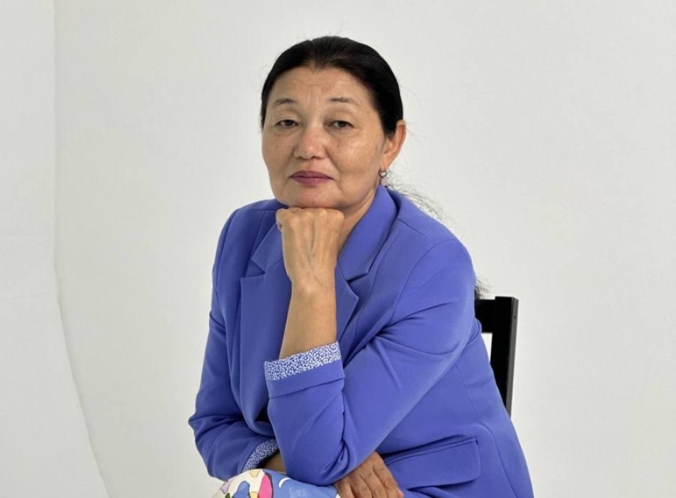 Жания Бисенова: "Суицид мәселесінде баламен ашық сөйлесу керек"