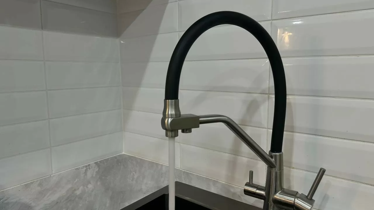 С 1 апреля в Петропавловске изменятся тарифы на воду