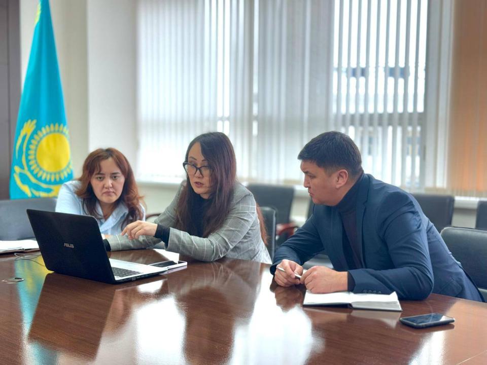 Мемлекет цифрлық жобаларға отандық IT-компанияларды тартып жатыр