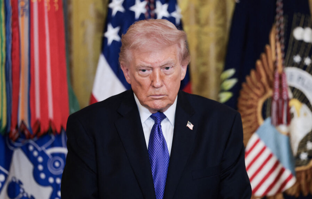 &laquo;Барлық сауданы тоқтатамыз&raquo;: Трамп Испанияны &laquo;қорқынышты ел&raquo; деп атады