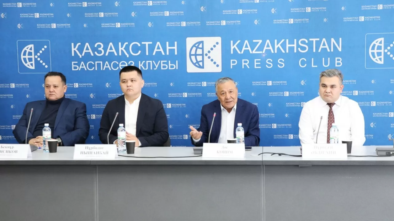 Профессионализм вырос, вбросов не зафиксировано &ndash; наблюдатели "Халық үні"