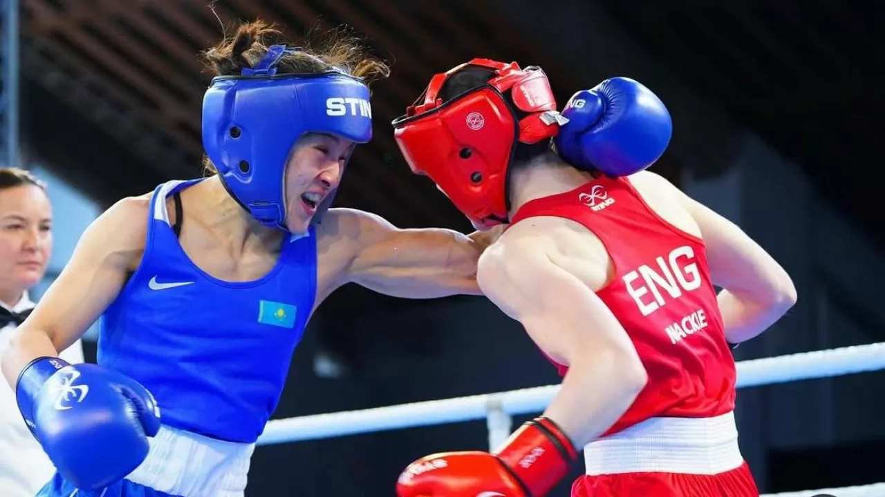 Қазақстан құрамасы "Странджа" турнирінде 9 медальға қол жеткізді 