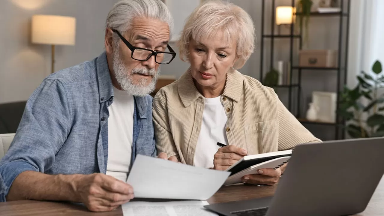 Назван размер пособия по безработице для предпенсионеров 