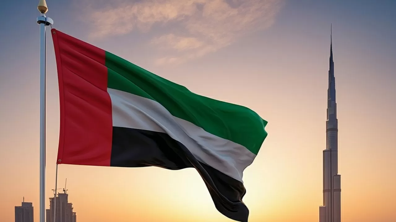 ОАЭ могут заморозить миллиарды долларов иранских активов 