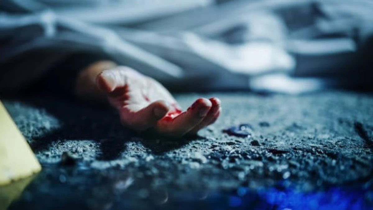 Қарағандыда анасы мен қызын өлтірді деген күдікті өлі күйінде табылды