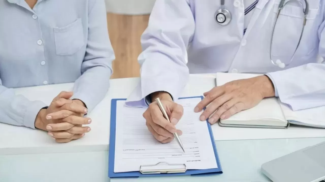 Новую модель ОСМС 2.0 представили в правительстве Казахстана 