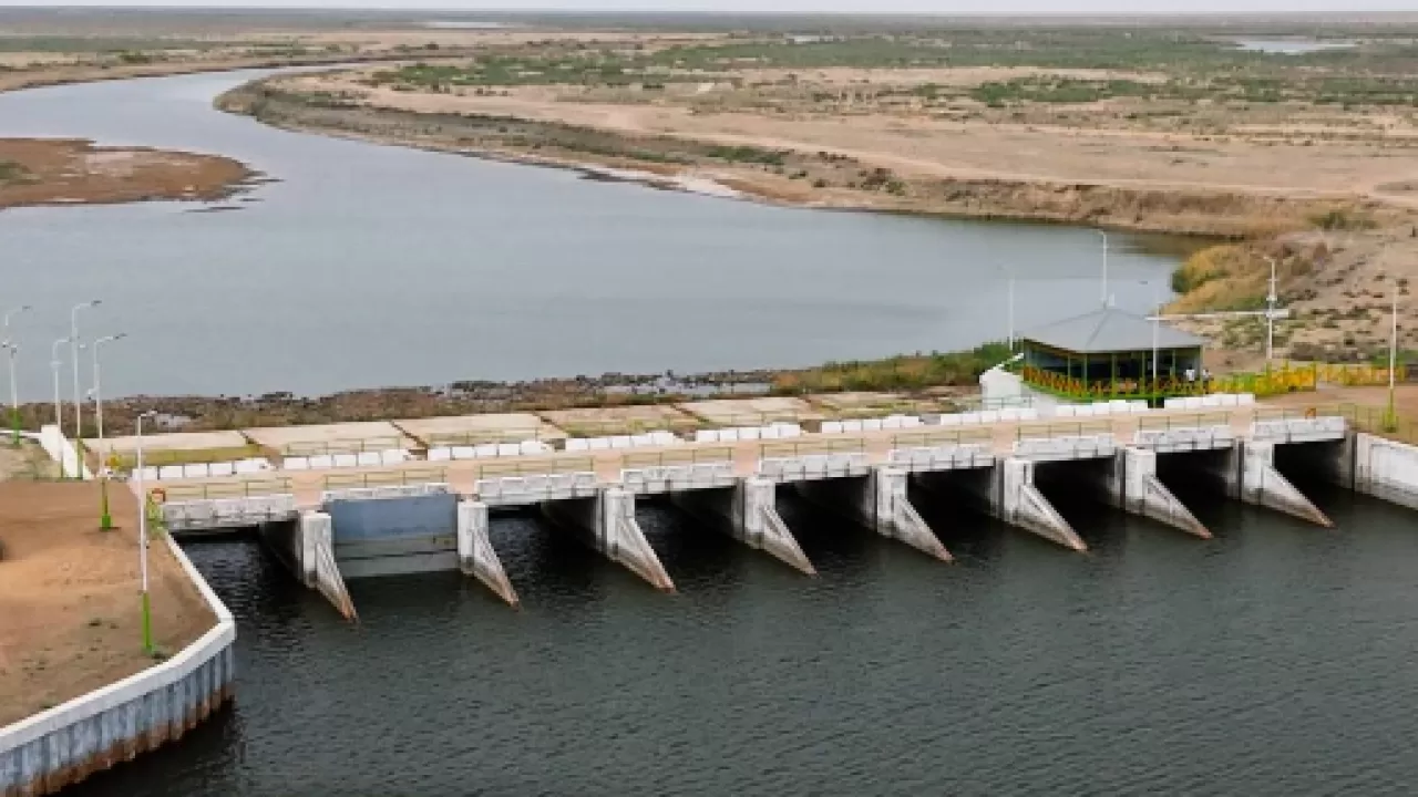 Северный Арал ждет масштабная реконструкция 