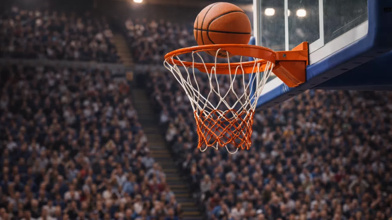 "Окжетпес" оторвался от преследования в борьбе за второе место в женской НБЛ