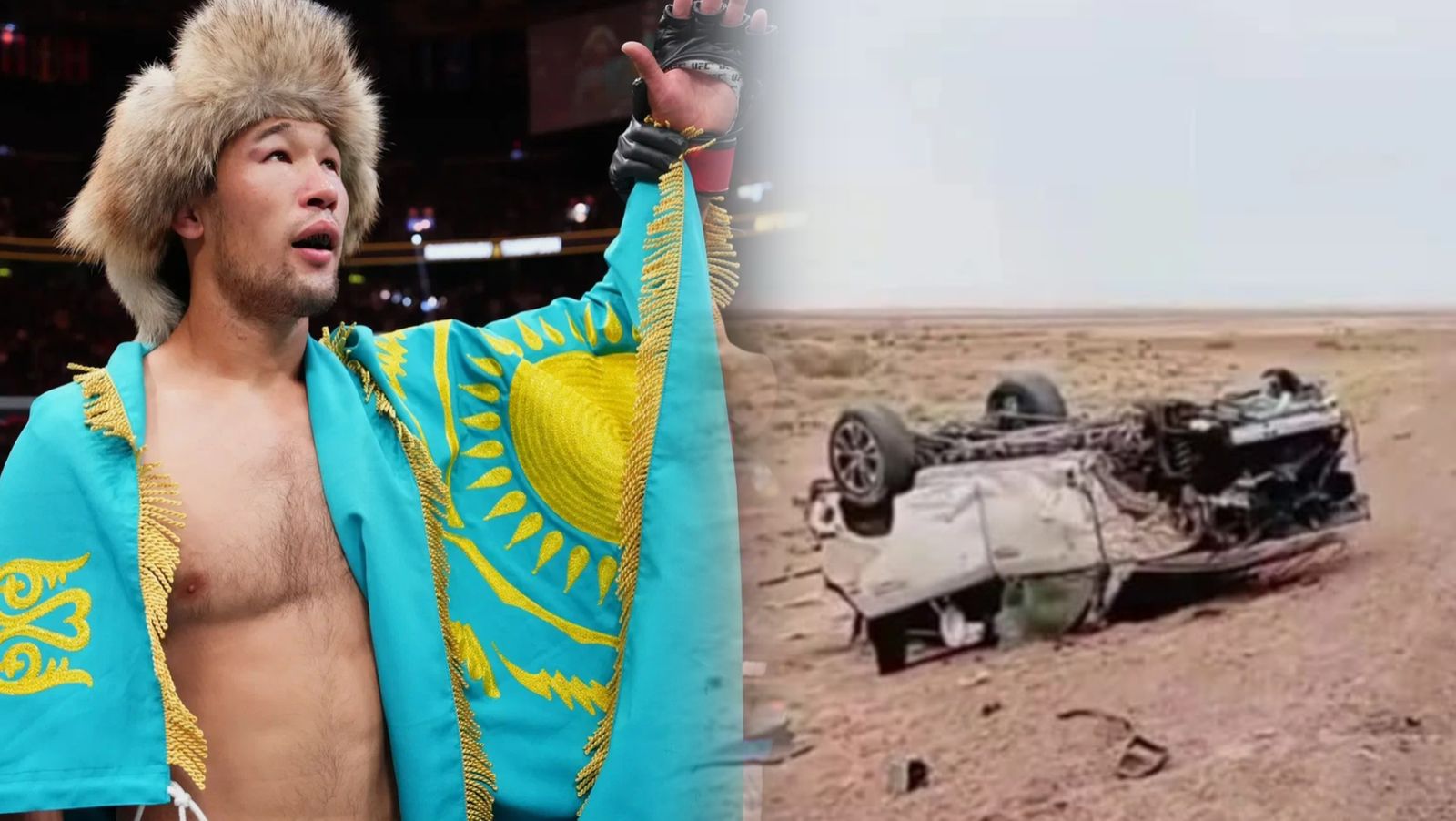 Шавкат Рахмоновтың бұрынғы әйелі 2 адамның өліміне байланысты сотталды