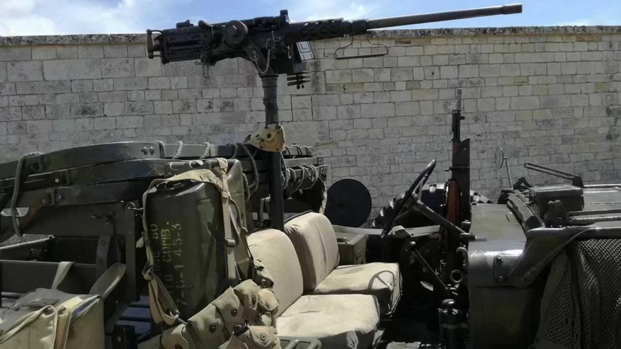 Нетаньяху приказал расширить зону безопасности на юге Ливана 