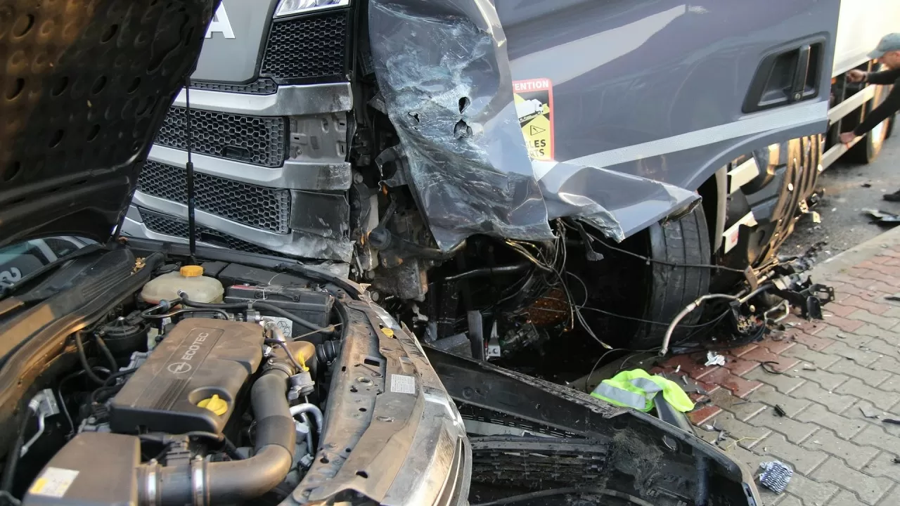 В Павлодарской области выросло число детей &ndash; участников ДТП 