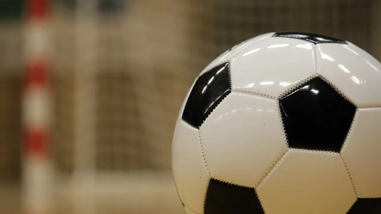 "Актобе" взял реванш у "Атырау" на своем паркете в футзальном ЧРК