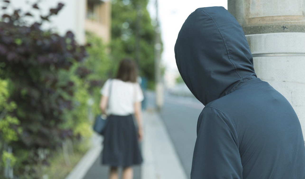 Ақмола облысында сталкинг жасаған ер адам сотталды