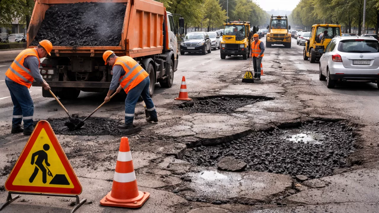 Новые трассы сократят расстояния в регионах Казахстана 