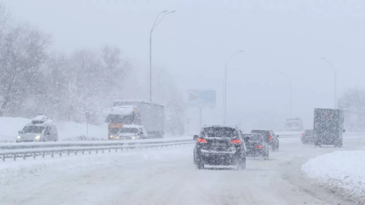 Постаматом придавило мужчину в Павлодаре