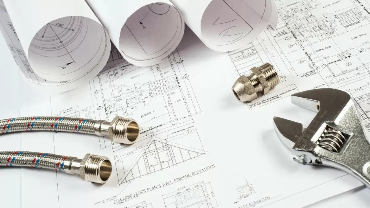 В РК внедряют "умные" счетчики учета воды 