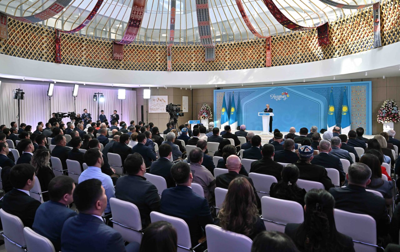 Қасым-Жомарт Тоқаев облыста салынып жатқан бу-газ қондырғысының құрылысын тездетуді тапсырды 