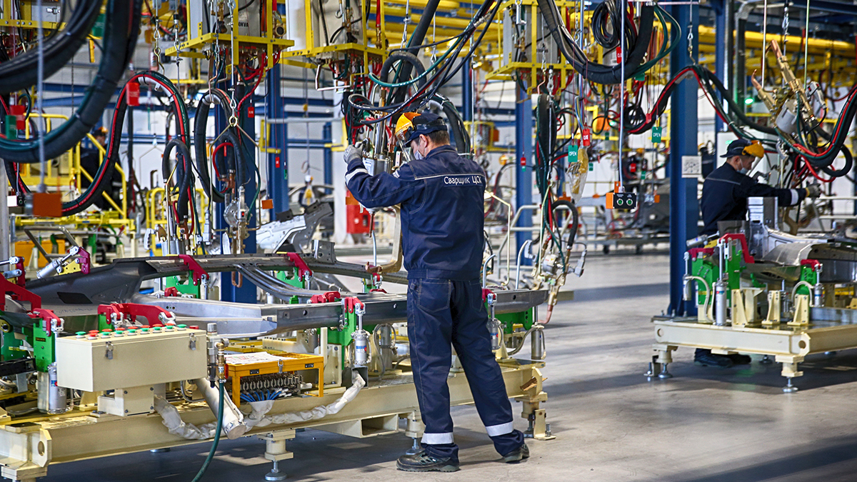 Машина жасаушы кәсіпорындар бірнеше салықтан босатылады