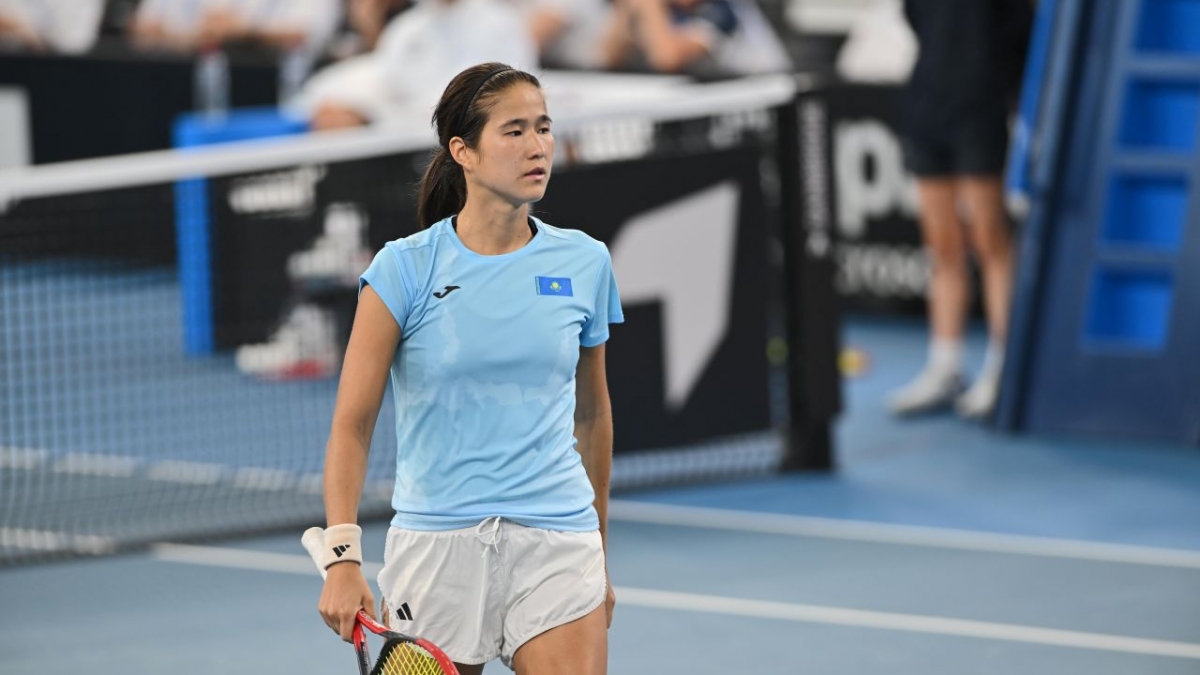 Жібек Құламбаева Үндістандағы турнирдің абсолютті чемпионы атанды