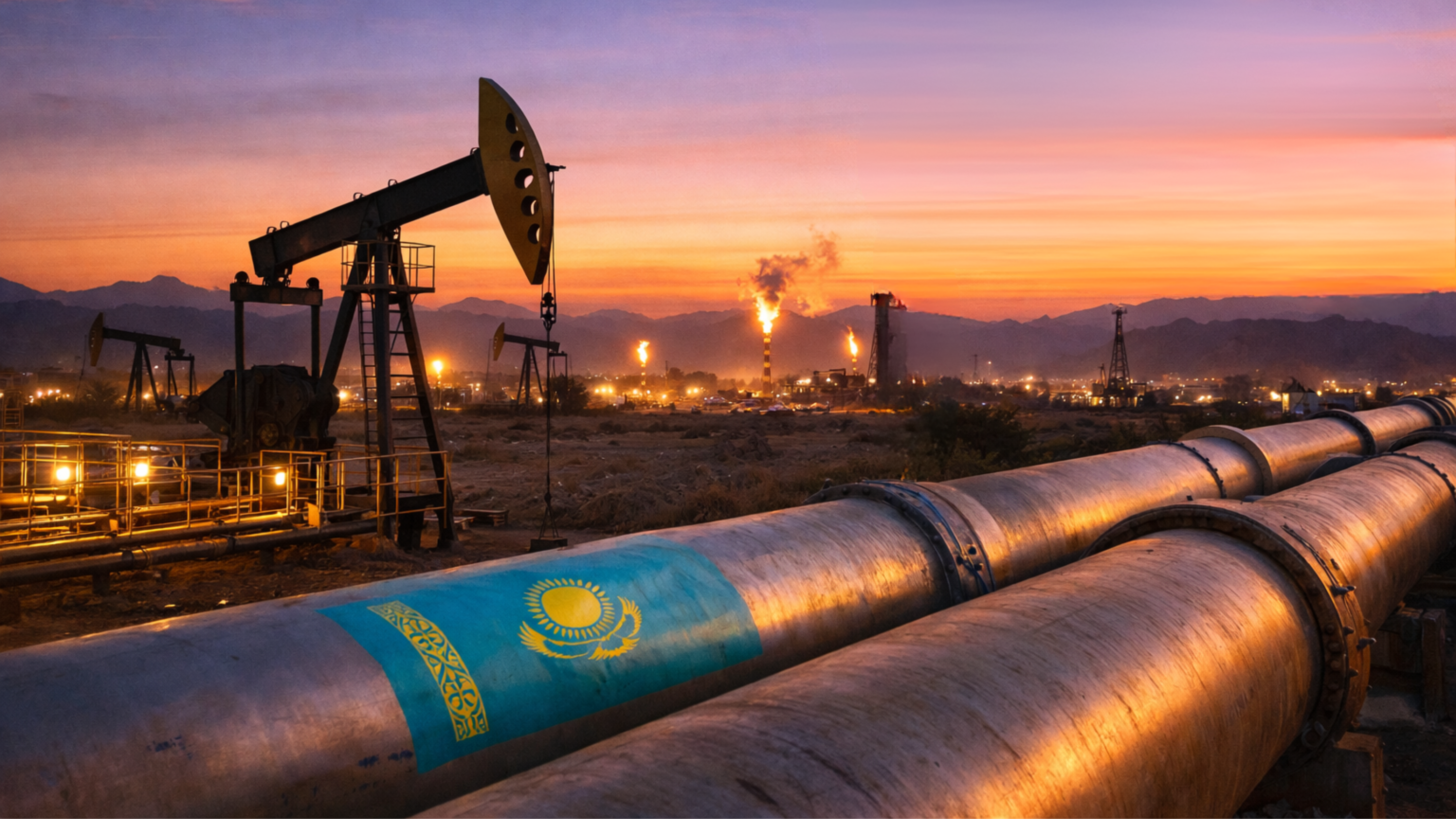 Жапония Қазақстанның мұнайына көшуге ниетті