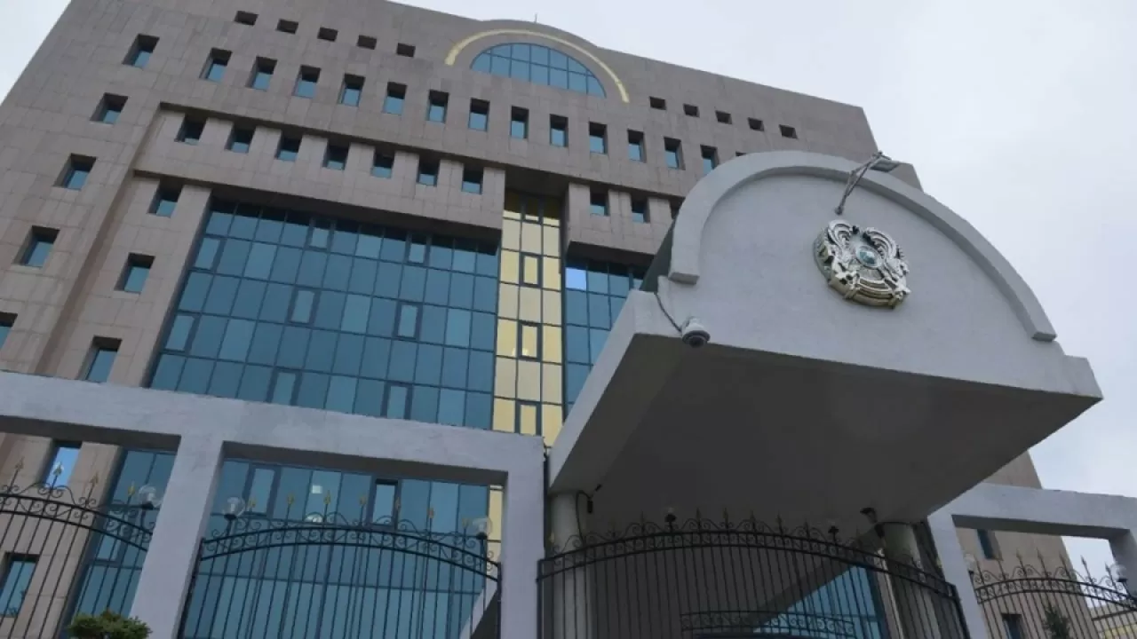 Референдум в Казахстане: 26 нарушений выявили в период агитации