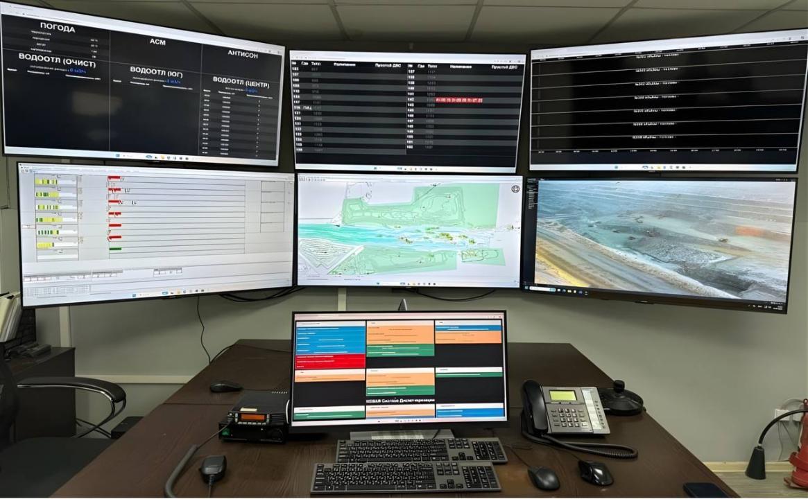 Еліміздің тау-кен өндіру саласында жасанды интеллект қолданыла бастады