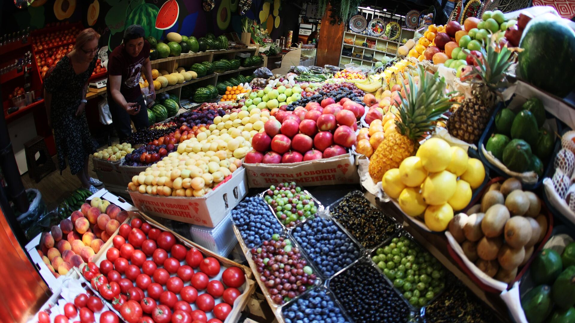 Қазақстанға үшінші елдерден карантинге жатқызылған өнімдерді әкелу кезінде заңбұзушылық анықталды