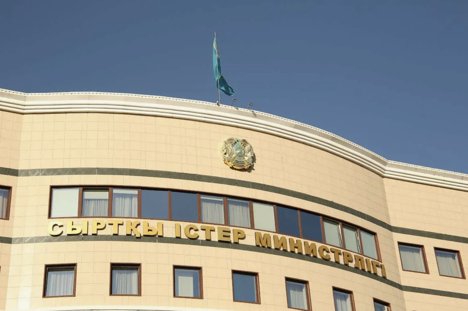 СІМ: Қазақстан Бейбітшілік кеңесіне қаржылық жарнасыз қосылды 