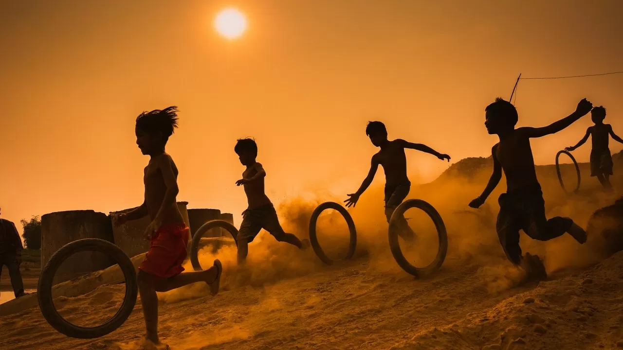 Нацфонд &mdash; детям: сколько накопили юные казахстанцы за три года 