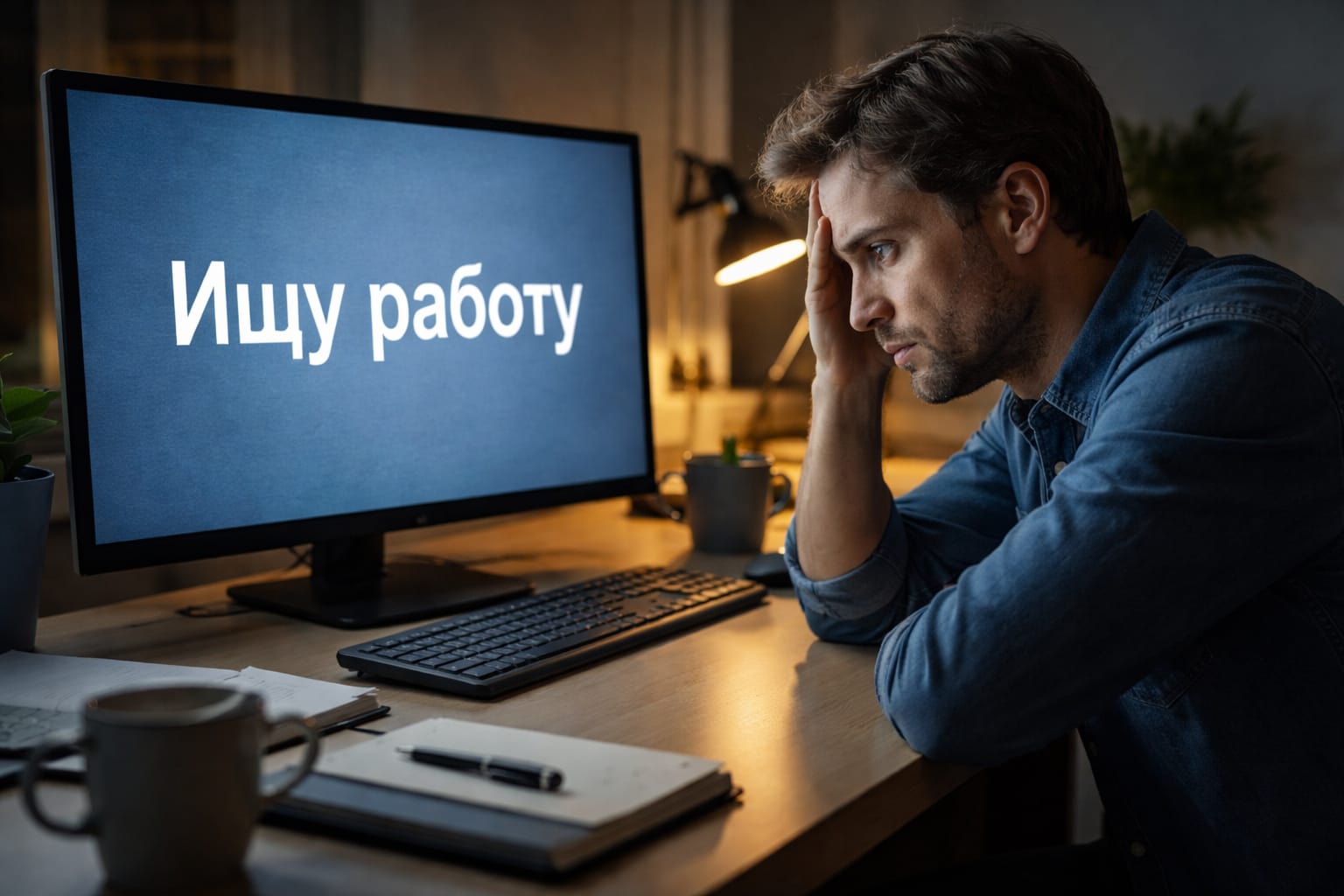 Вакансий стало меньше на 18%: рынок труда Казахстана замедляется 