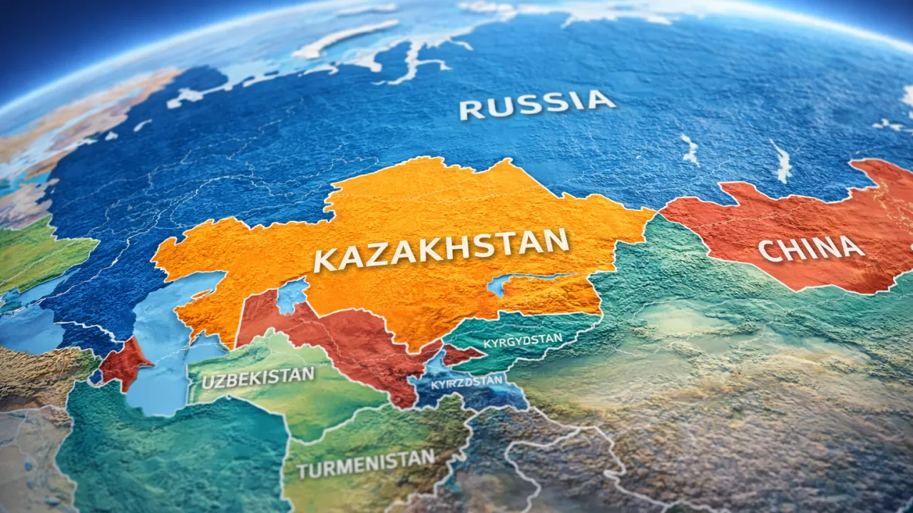 У соседа Ирана дорожают продукты, Кыргызстан стал лидером в этом процессе и миллиарды в кредит 