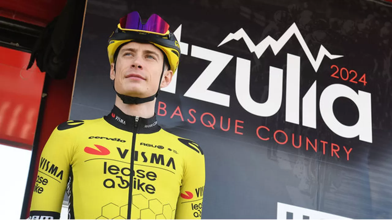 Вингегор стал первым победителем Вуэльты Каталонии из Дании