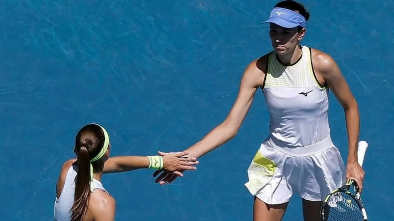 Қазақстандық теннисші Индиан-Уэллс турнирінің финалына шықты 