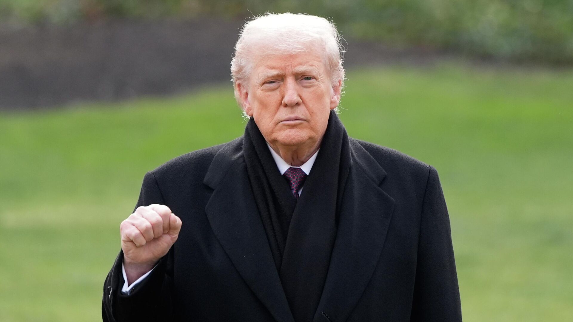 Трамп: &laquo;АҚШ Иранға 20 есе қатты соққы береді&raquo;