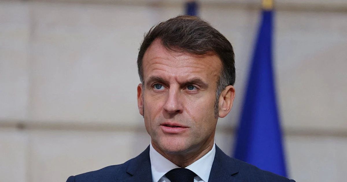 Франция ядролық әлеуетін күшейтеді