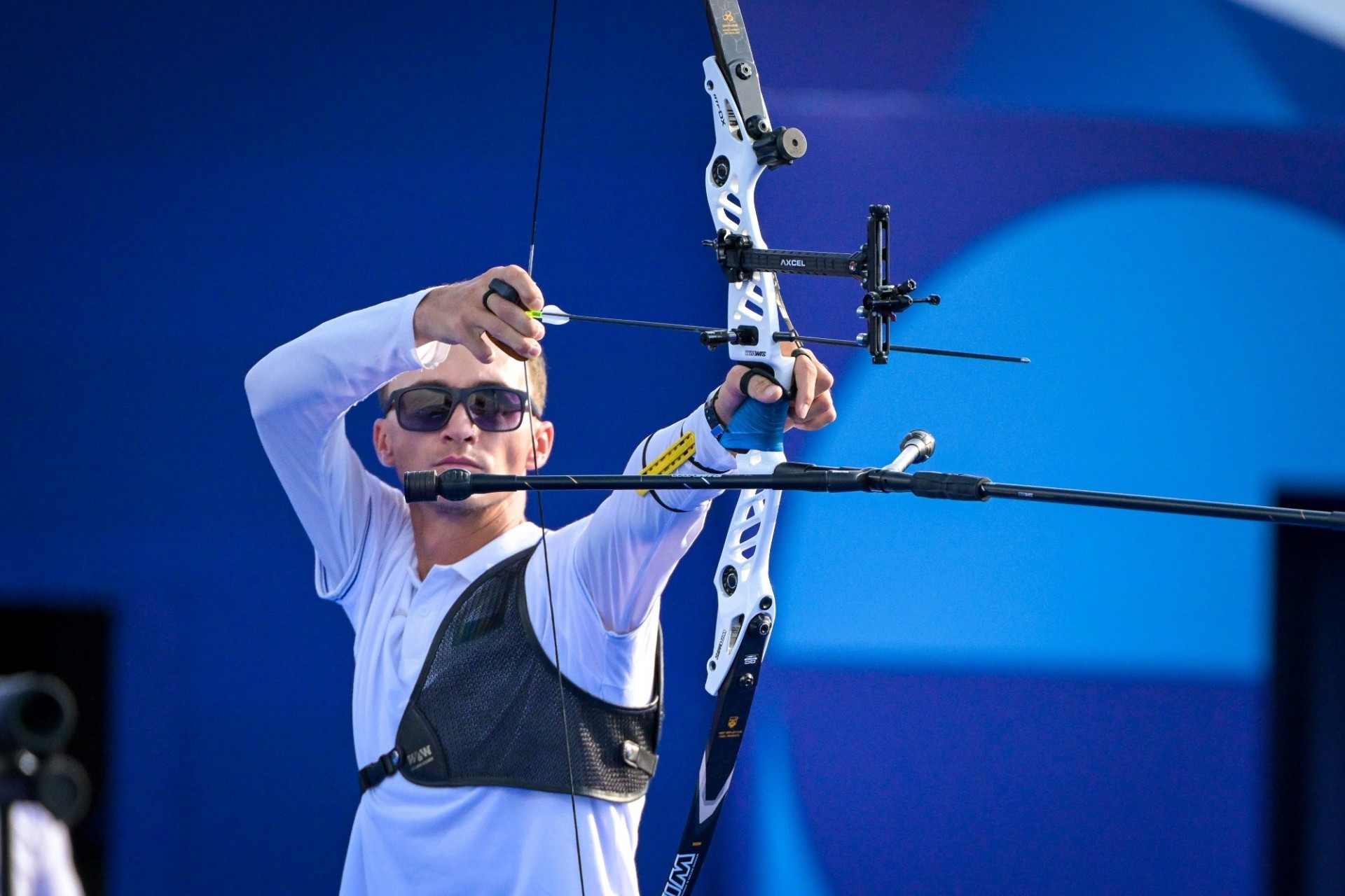 Қазақстандық садақшылар Азия кубогы кезеңінде 3 финалға жолдама алды