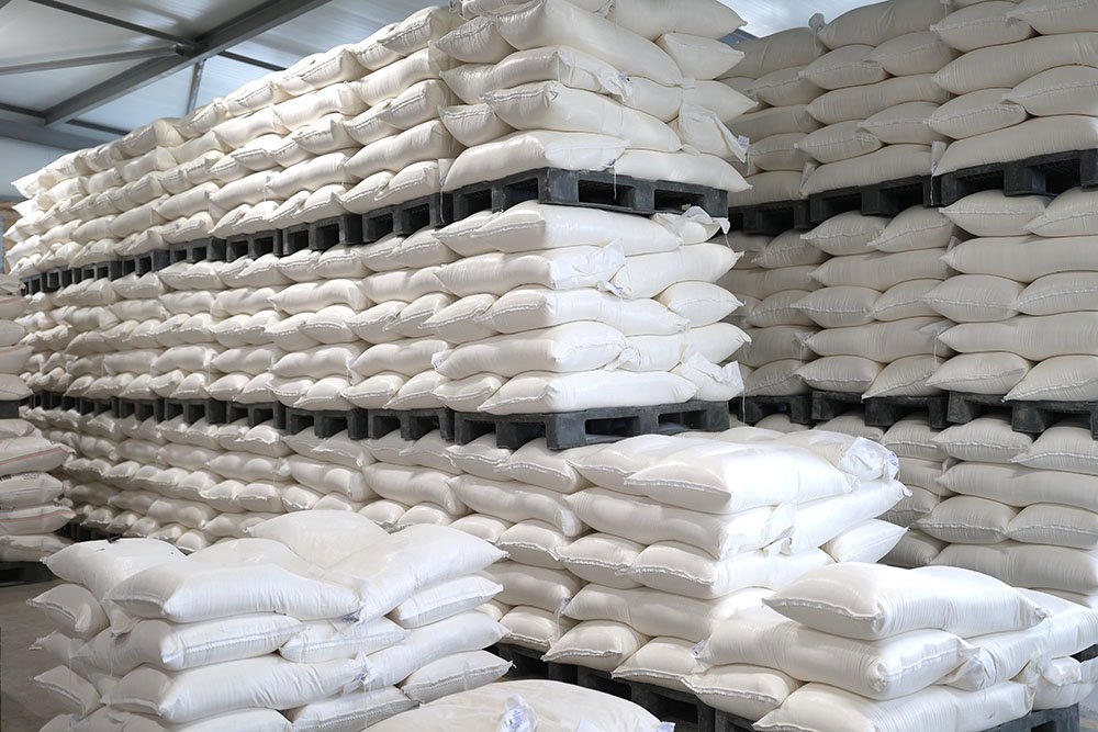 Қостанайдан Нью-Йоркке 24 тонна қазақстандық ұн экспортталды