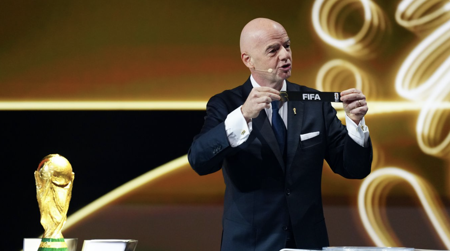 Мексика футболдан әлем чемпионатын өткізе ала ма? 