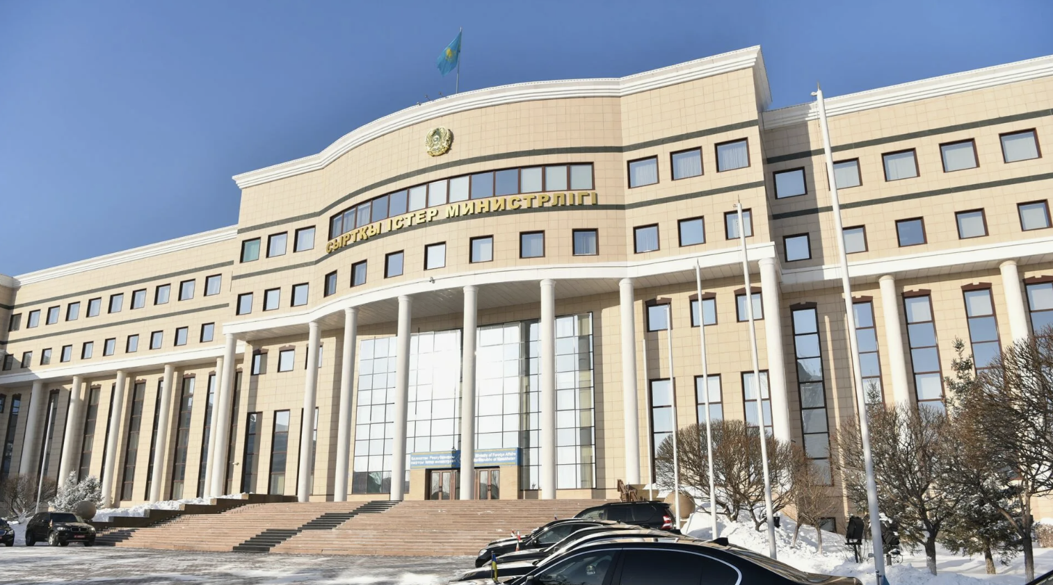 Таяу Шығысқа сапарлауға тырысып жатқандар әлі де бар &ndash; СІМ ескерту жасады