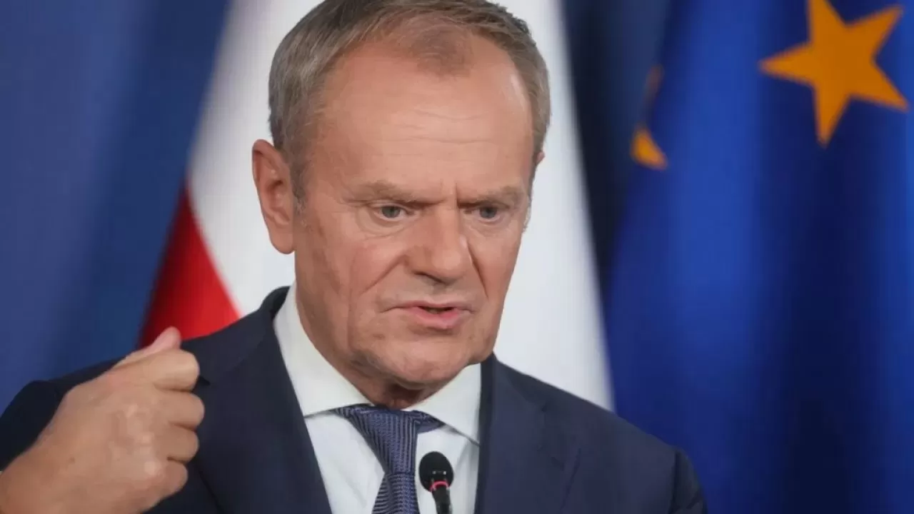 Польша хочет собственное ядерное оружие