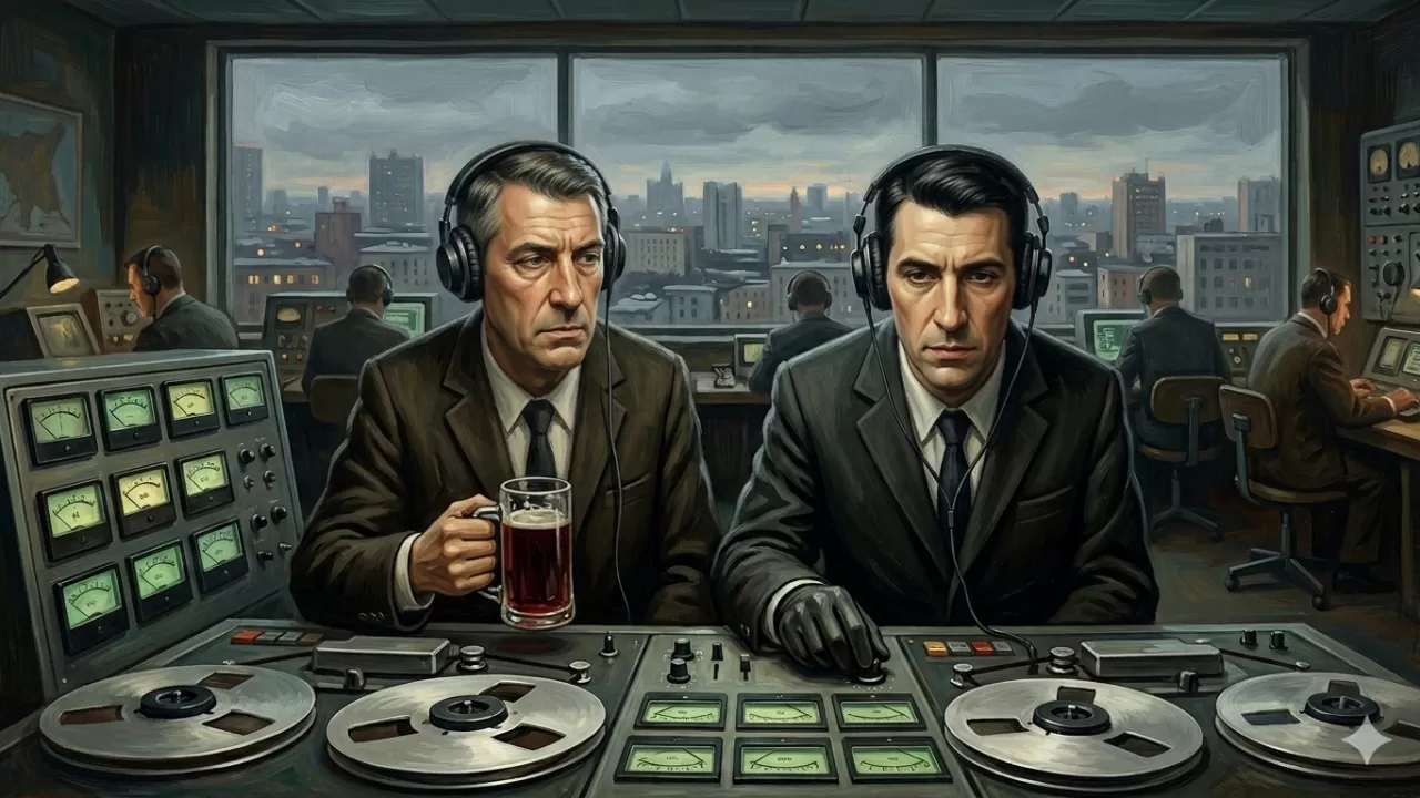 В Казахстане узаконили тотальную слежку за соцсетями и мессенджерами