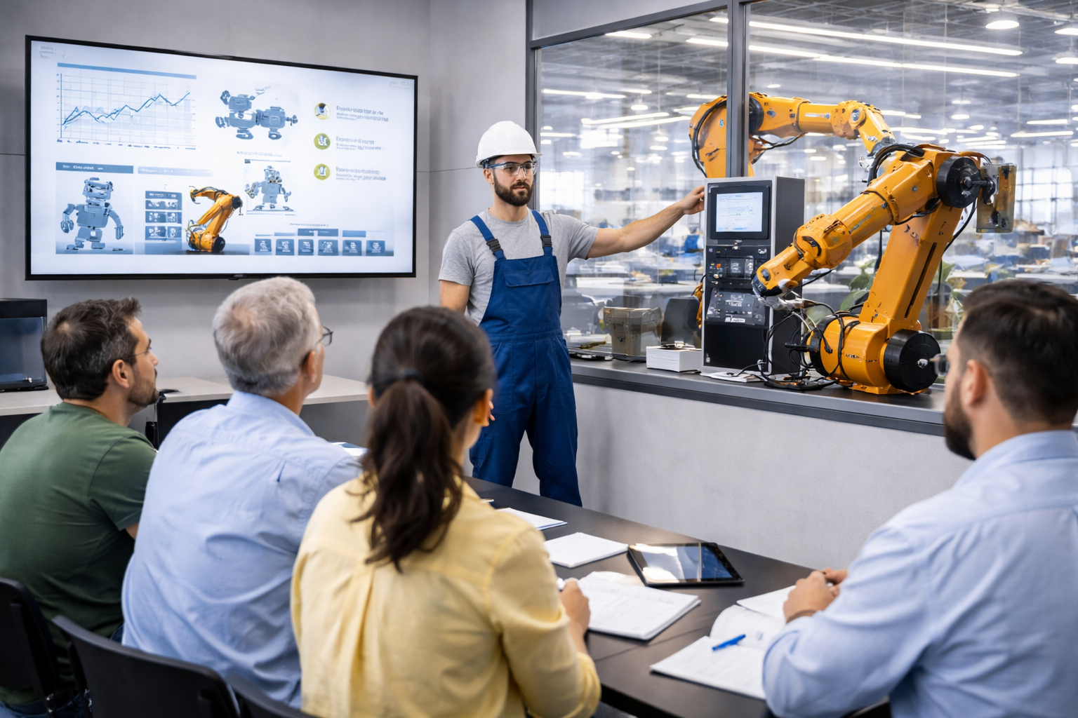 Новые требования к учебным центрам обсуждают в РК  