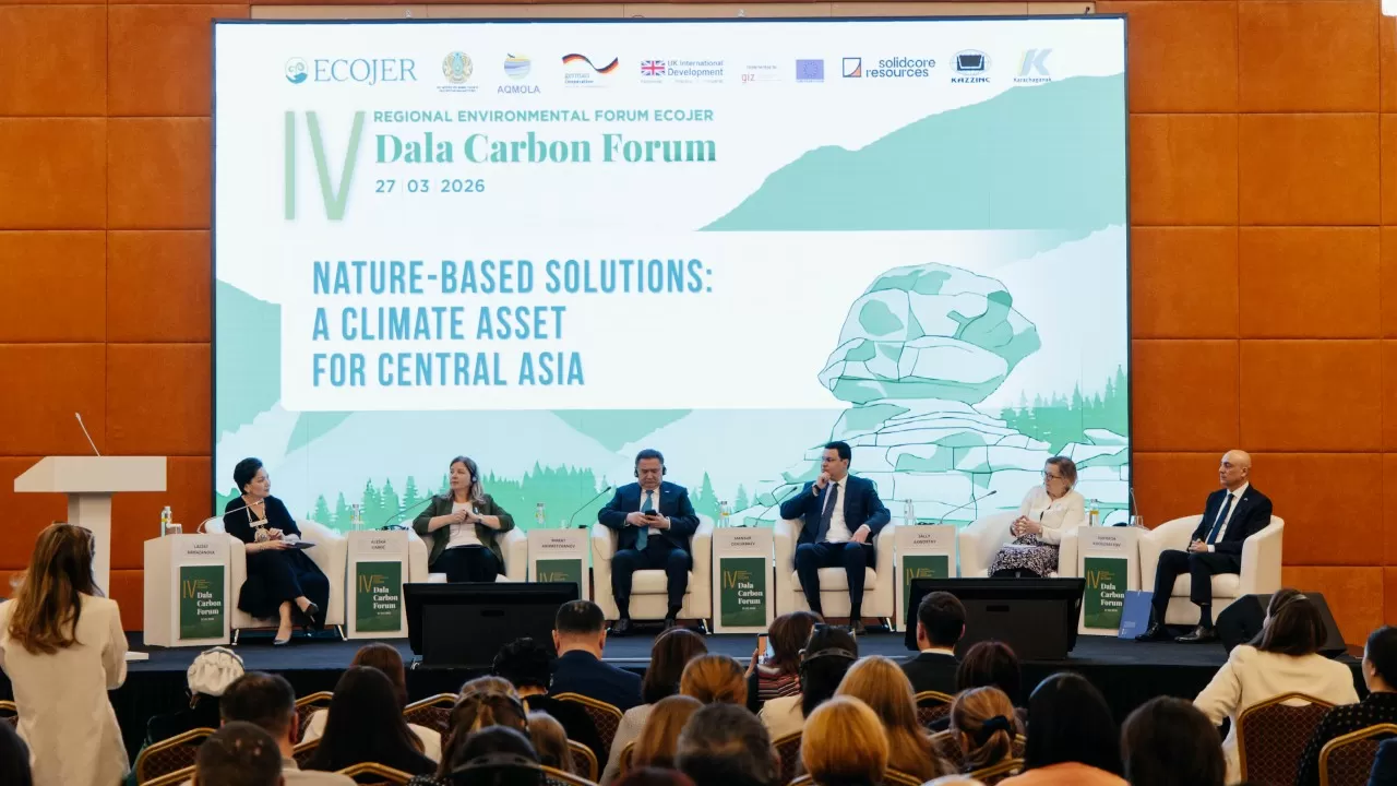 Инфраструктура доверия: как фермеру оцифровать поле и продать углеродные офсеты