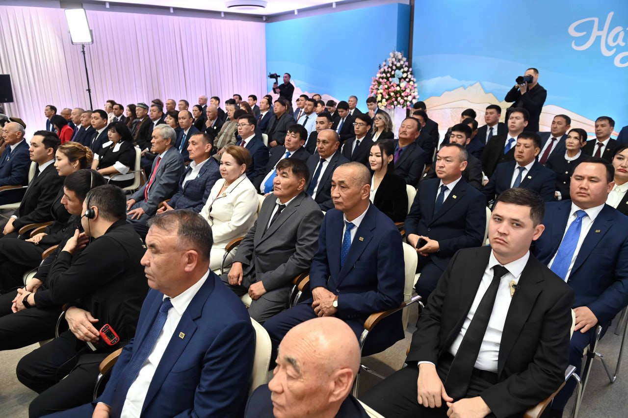 Президент еліміздің әлеуметтік-экономикалық жетістіктеріне тоқталды